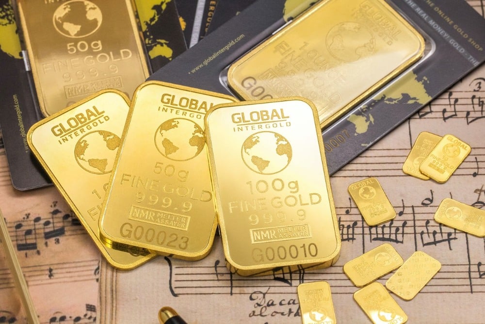 Harga Emas Pekan Ini: Mungkinkah Naik ke US$ 2.000?