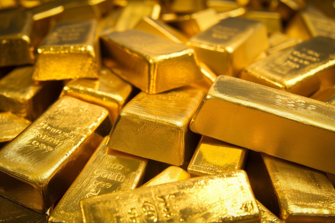 JFXGOLD X Bersiap Sambut Rekor US$ 3.000/Toz