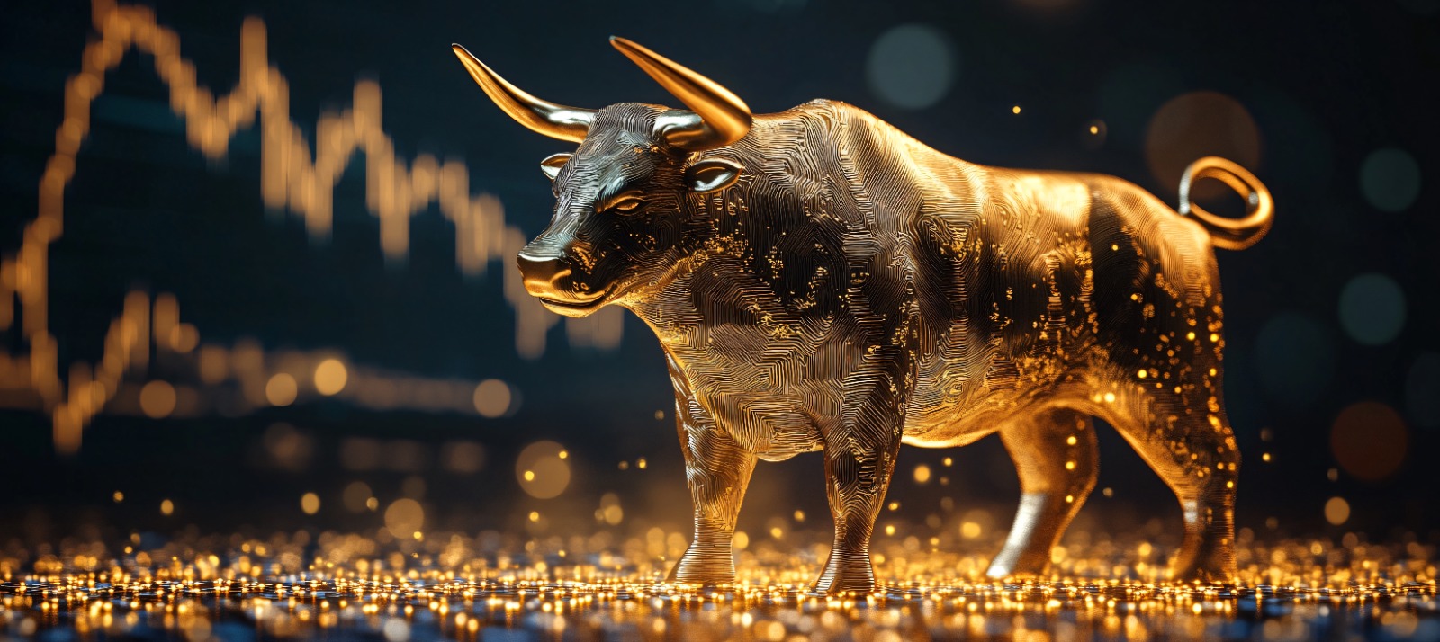 Mulai Bergerak Tinggalkan Zona Bearish, Harga Fisik Emas JFXGOLD X Naik 2 Hari Berturut-turut