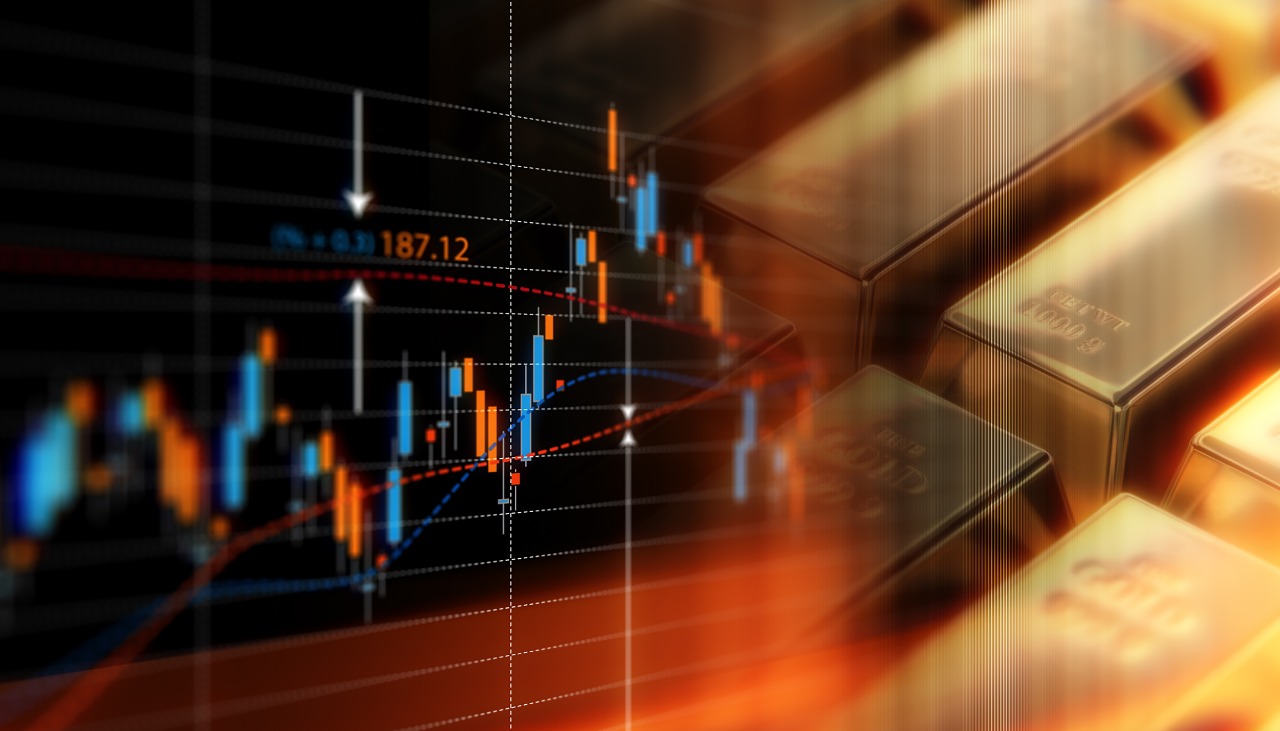 Harga Emas Turun Jadi Rp. 1,8 juta/gram, Ini Penyebabnya!
