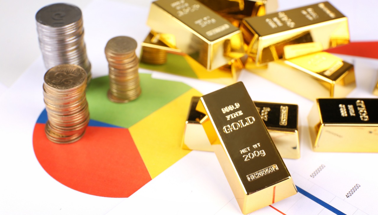 Turun lagi, Cek Harga Emas Hari Ini