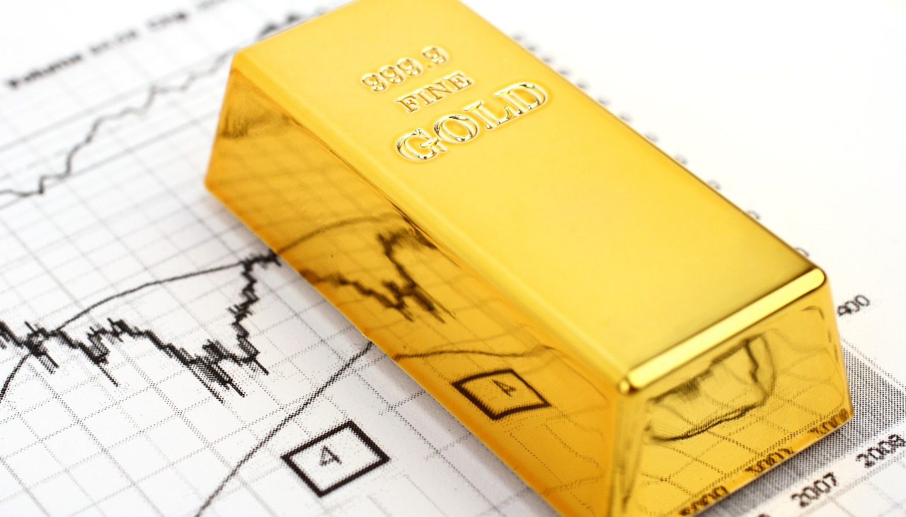 Tidak Menutup Peluang Lahirnya Rekor Baru, Harga Emas Dunia Menguat 1,49%/Toz