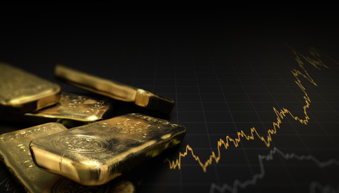 Libur Telah Usai, Harga Emas Perpanjang Pelemahan