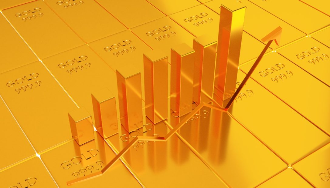 Emas Fisik JFXGOLD X Menguat 3% Pagi Ini