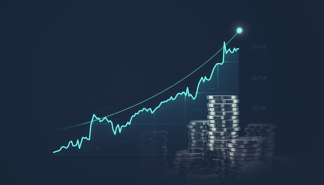 Diramal Akan Terbang ke US$ 3500/Toz, Harga Emas Fisik di Bursa Komoditi JFX Naik 4,42%