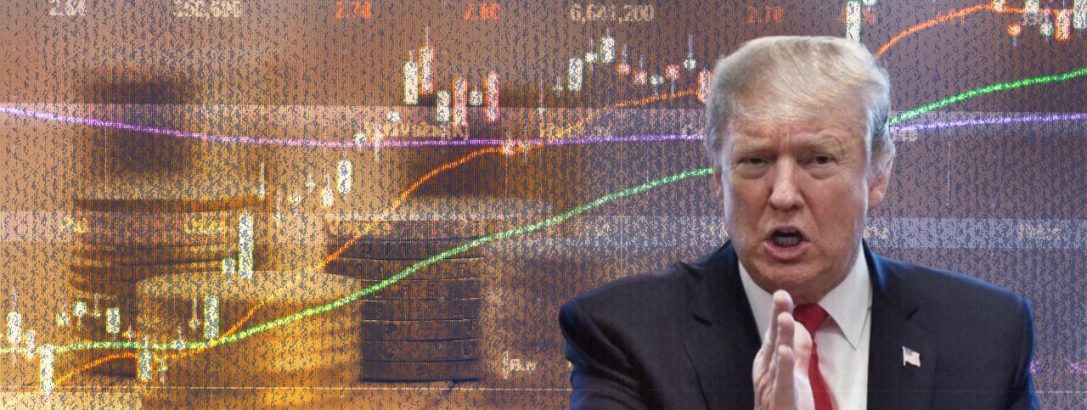 Permintaan Aset Safe Haven Meningkat Usai Trump Ancam Pecat Ketua The Fed