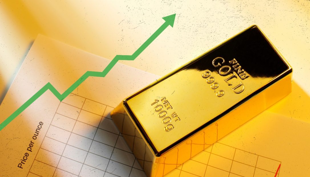 Harga Emas Fisik JFXGOLD X Menguat, Ketahui Penyebabnya!
