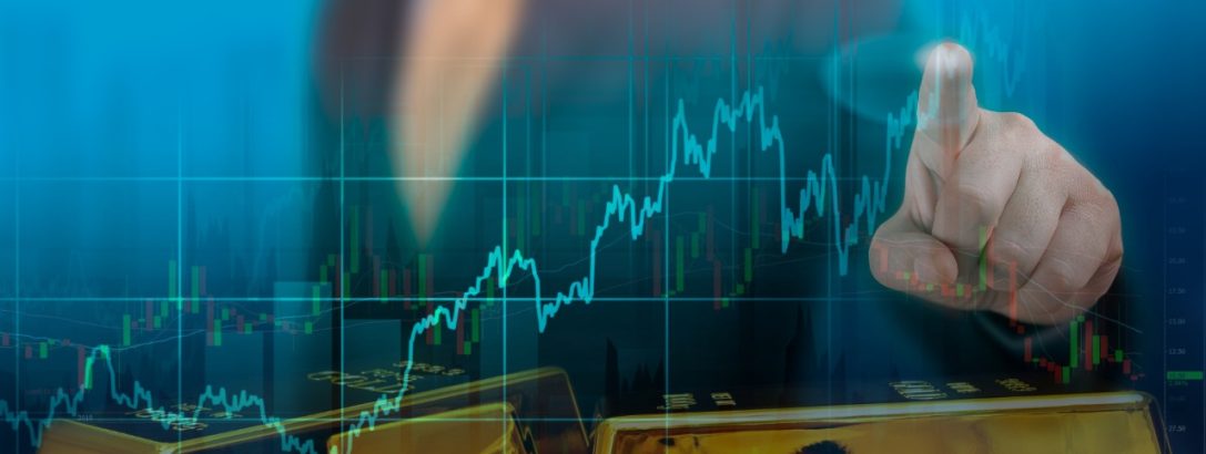Investor Berlomba Menyerbu Aset Berisiko, Hari Ini Harga Emas Lanjutkan Koreksi