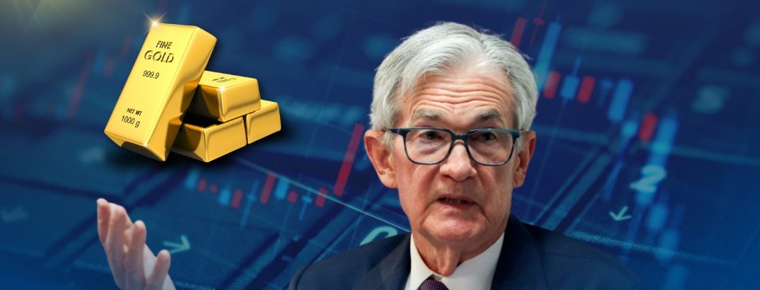 Tok! The Fed Potong Suku Bunga 0,25 Bps, Bagaimana Kabar Emas?