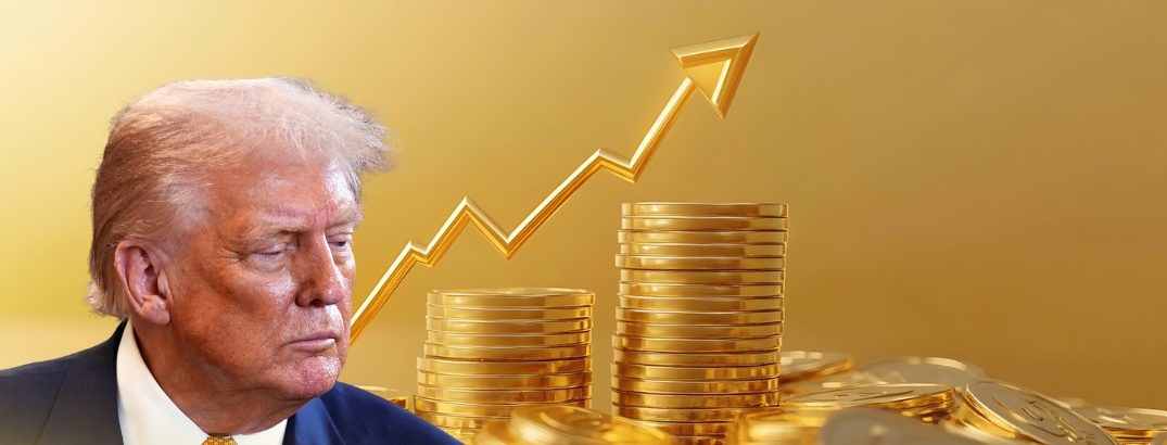 Harga Emas Fisik JFXGOLD X Naik Jadi Rp. 2,3 juta/gram Usai Trump Teken RUU Akhiri US Shutdown