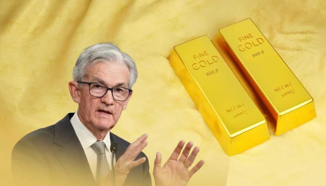 Menanti Keputusan The Fed, Cek Harga Emas Hari Ini!