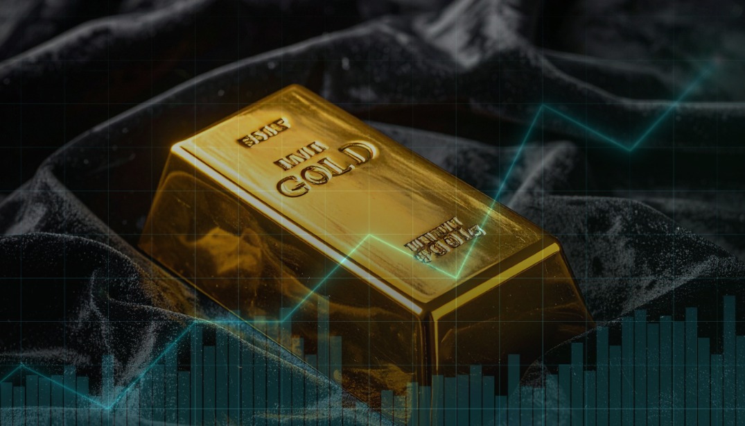 Kilas Balik Perjalanan Emas Fisik JFXGOLD X 2025, Cetak Rekor Sepanjang Tahun