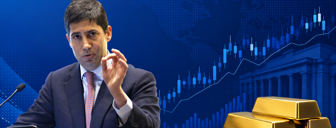 Harga Emas Global Bergerak Terbatas, Pasar Menanti Sinyal The Fed; Harga Emas Domestik Masih Stabil