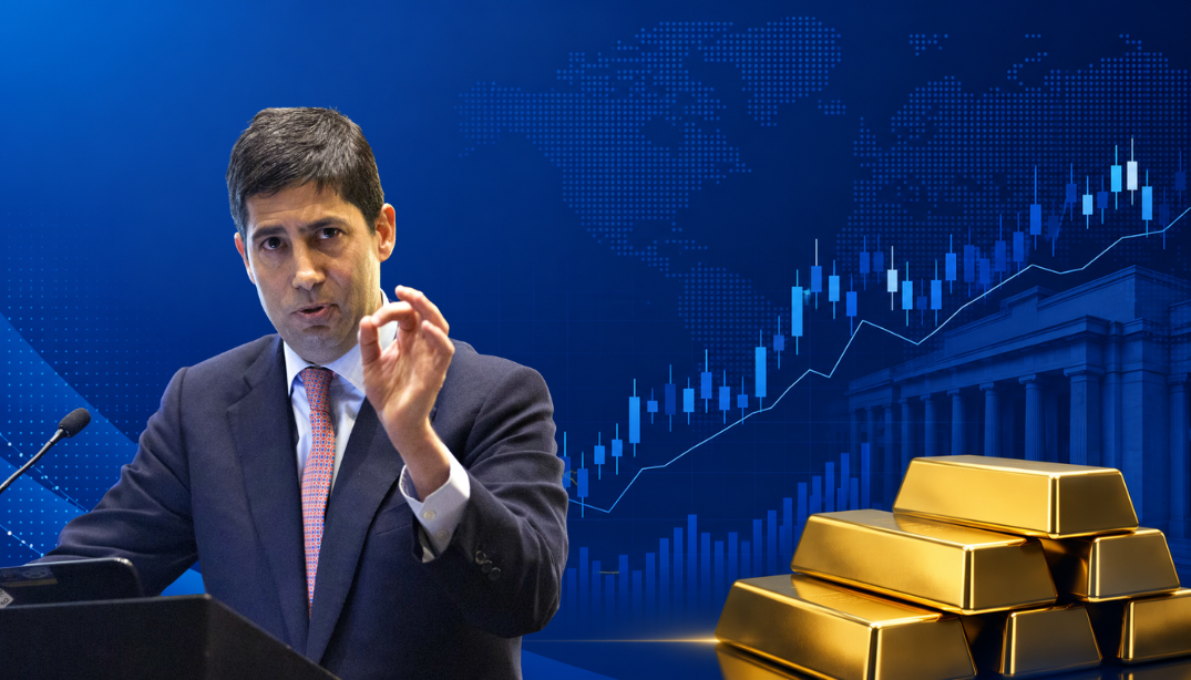 Harga Emas Global Bergerak Terbatas, Pasar Menanti Sinyal The Fed; Harga Emas Domestik Masih Stabil