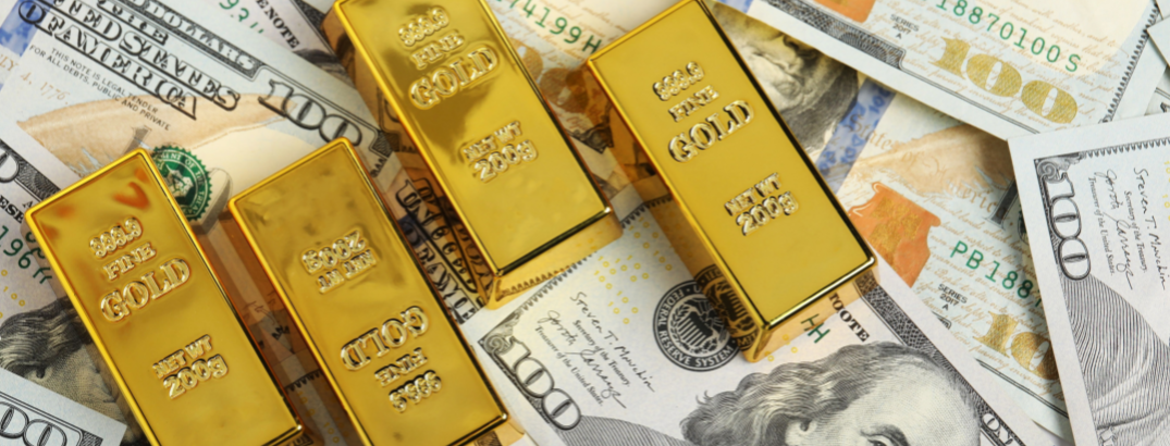 Harga Emas Global Bangkit di Awal Juli, Emas Fisik di Platform JFXGOLD X Naik Rp52 Ribu per Gram dalam Sepekan