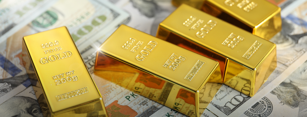 Gold Kembali Menguat ke US$4.400, Pasar Mulai Pangkas Ekspektasi Kenaikan Suku Bunga The Fed