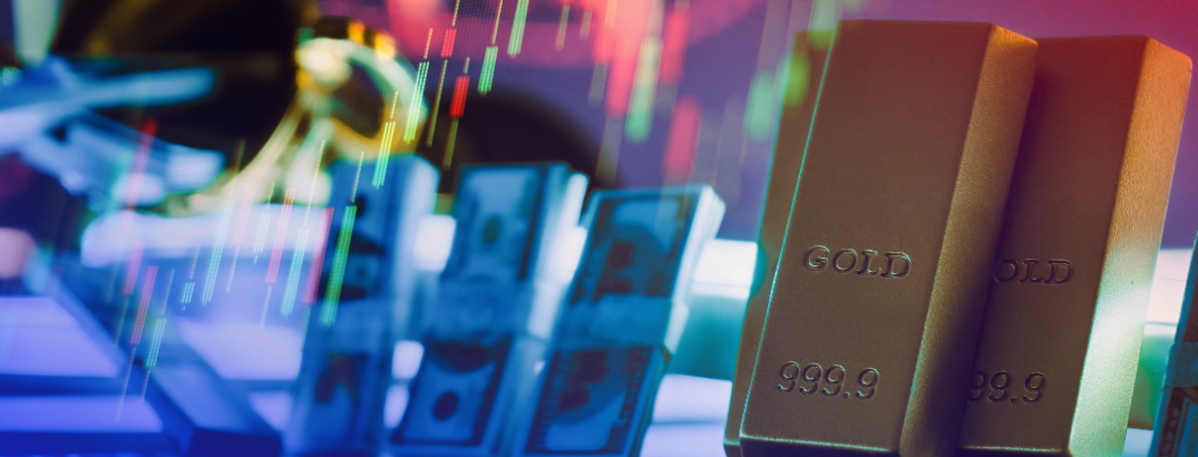 Harga Emas Menguat, JFXGOLD X Naik 8,48% Sepanjang Agustus 2026
