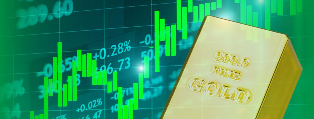 Harga Emas Global Menguat di Awal Pekan, Pasar Cermati Data Tenaga Kerja AS dan Risiko Geopolitik