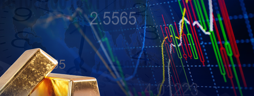 Harga Emas Global Melonjak ke Level Tertinggi Tujuh Pekan, JFXGOLD X Ikut Menguat Rp. 87 ribu/gram