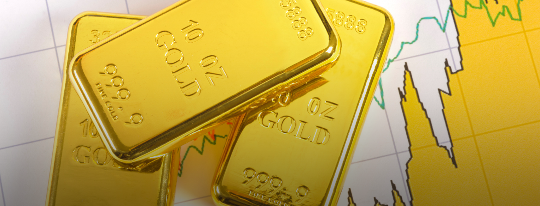 Emas Kembali Menguat di Atas US$4.400, Pasar Menanti Data NFP AS