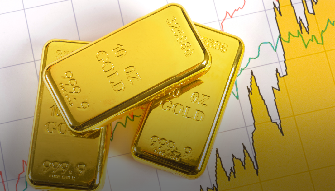 Emas Kembali Menguat di Atas US$4.400, Pasar Menanti Data NFP AS