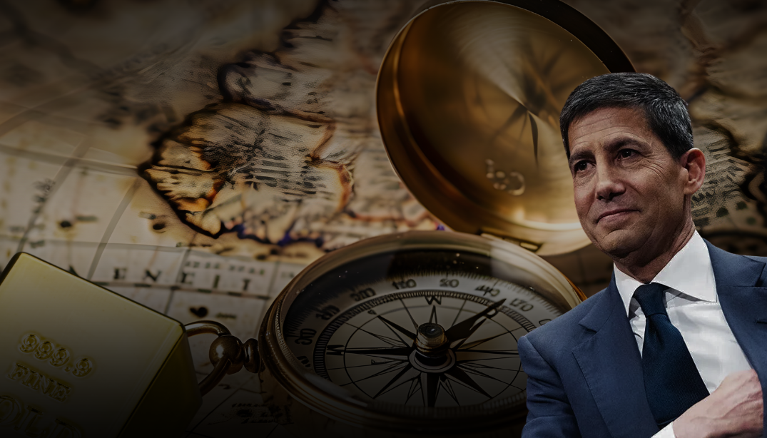 FOMC Minutes Bisa Jadi Kompas, Kemana Harga Emas Berikutnya?