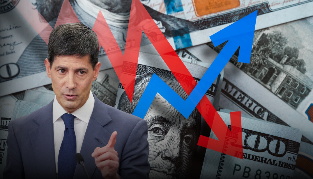 Pasar Menanti Keputusan FOMC Oktober 2026, Dolar AS Menguat dan Emas Bergerak Fluktuatif